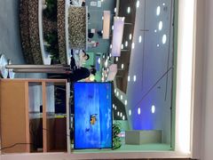 -咕叽咕叽自助烤肉小火锅(西城广场购物中心店)