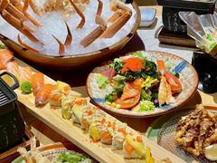 -琴寿司居酒屋(中山广场店)