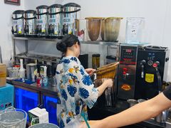 -春莱·老挝咖啡·泰式奶茶(钟楼店)