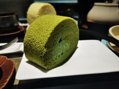 抹茶青山卷-青山研究所Aoyama Lab