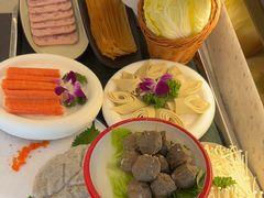 -川锅一号火锅(铜山万达店)