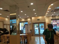 大堂-德克士(交城金帝店)
