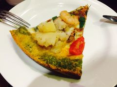 -Mr.Pizza米斯特比萨(盐城聚龙湖店)