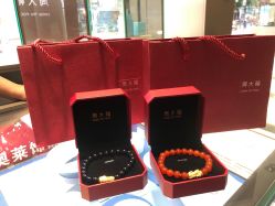-周大福CHOW TAI FOOK(南翔老街店)