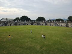 -石炮台公园