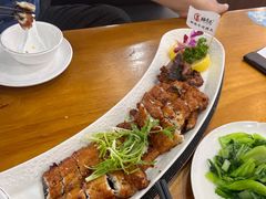 -醉壹号海鲜大排档(厦门美食地标店)