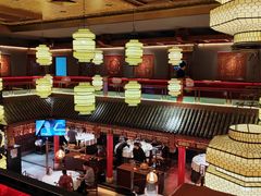 -宝轩渔府·老字号海鲜·正宗津菜(水上店)
