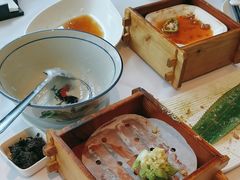 -粤财皇冠假日酒店·彩华轩中餐厅