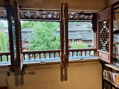 -宣科纳西古乐·非遗体验空间(大水车店)