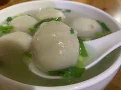 -江南红鱼汤(洋中花园店)
