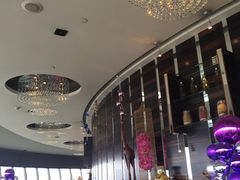 -广州花园酒店·凌璇阁旋转餐厅CAROUSEL360