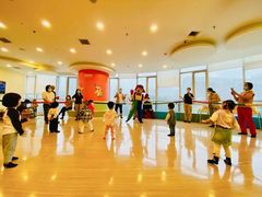 -金宝贝早教(富力广场中心)