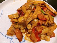 -锡和无锡菜(景丽苑店)