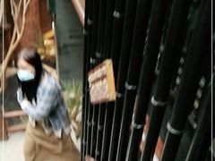 -罍+村(半边街店)