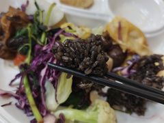 -素清香(解放路店)