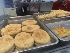 -常州糕团店(北大街新世纪商城店)