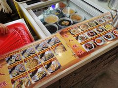 -长人馄饨铺(解放街店)