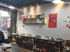 大堂-三妹小龙虾·黄油蟹(华侨城总店)