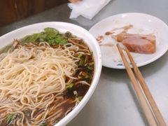 -老赵面店(大西路店)