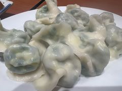 -鸿毛饺子(紫竹桥店)
