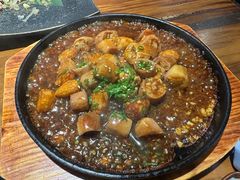 -晶吉·居酒屋·烧鸟·生鱼饭(中山区民主广场店)