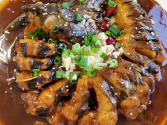 -遇见小院—虹鳟鱼•农家菜(怀柔店)