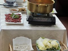 -贵州人家·酸汤火锅·20年老字号