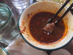 -百草堰刘记驴肉馆(新华东街店)