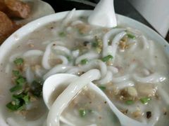 -老西关濑粉(文明路店)