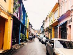 -普吉镇