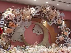 -广东胜利宾馆西关粤中餐厅