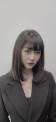 -V+SALON造型