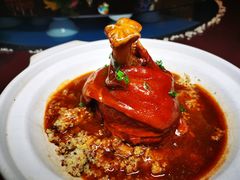 -西安西藏大厦开元名都大酒店·四季轩中餐厅