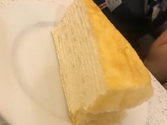 千层蛋糕-Nadeje(Plaza Mahkota)