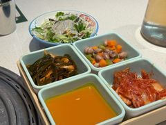 -韩香福烤肉庄园(荣成店)
