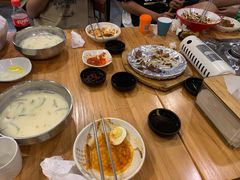 -多宾韩国料理(学衡路店)