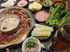 -利姐牧牛匠老火锅(兰花店)