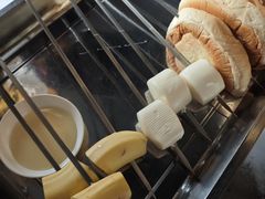-水浒烤肉(医学院店)