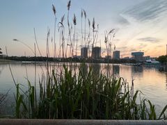 -美兰湖景区