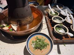 -鑫隆四季涮肉(八角畅游店)