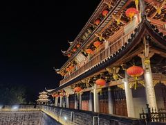 -潮州古城