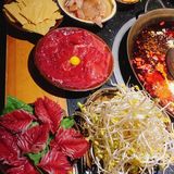 重庆老居民楼的“洋马儿火锅”也太赞了吧[调皮][糖果]