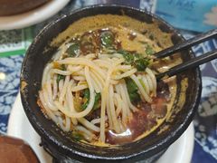-云南李记罐罐米线饵丝小吃(汉中门金鹰店)
