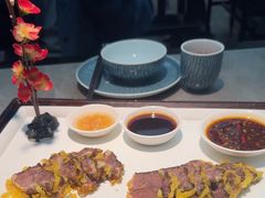 -鱼你相聚·河鲜馆(袁家岭店)