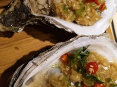 -新凯旋烧烤·燕姐千岛湖土菜