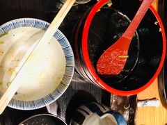 柴藤流鳗鱼饭-本家 柴藤