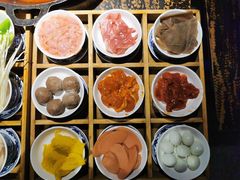 -北步园老火锅(戴家巷店)