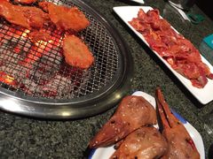 -午月海鲜烧烤酒店(不老街店)