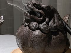 -叶叶菩提·晋福宫