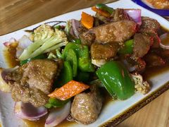 -杨南饭店·二十五年闽菜馆(凤湖新城一店)